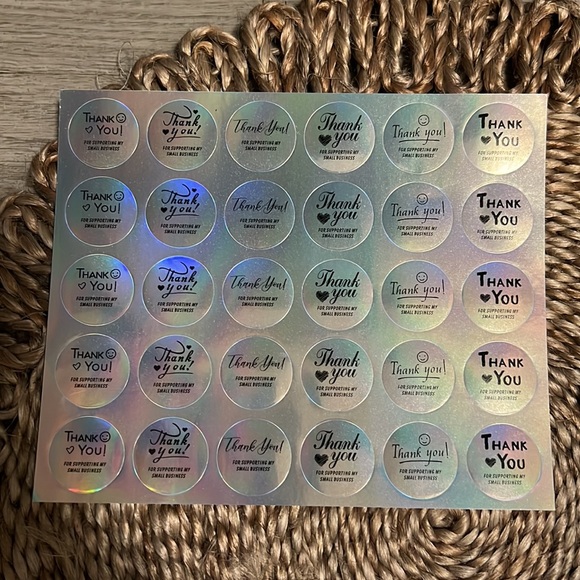 NIP THANK YOU BUNDLE #3 - Picture 3 of 4